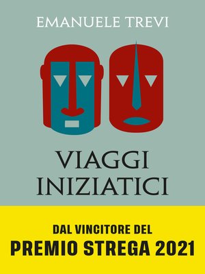 Viaggi iniziatici - ebook